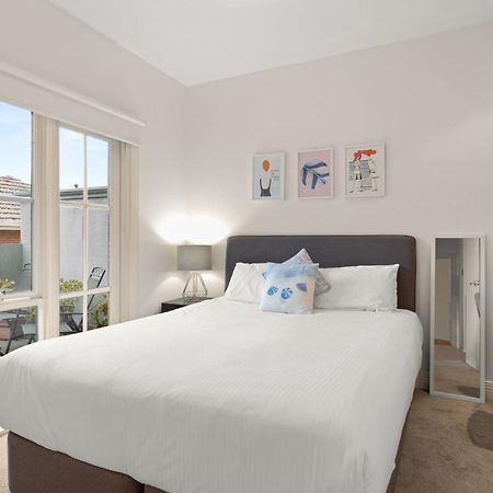 Boutique Stays - Brighton Abode Мелбърн Екстериор снимка
