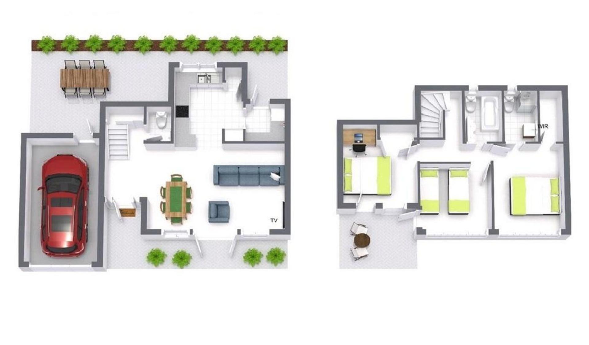 Boutique Stays - Brighton Abode Мелбърн Екстериор снимка