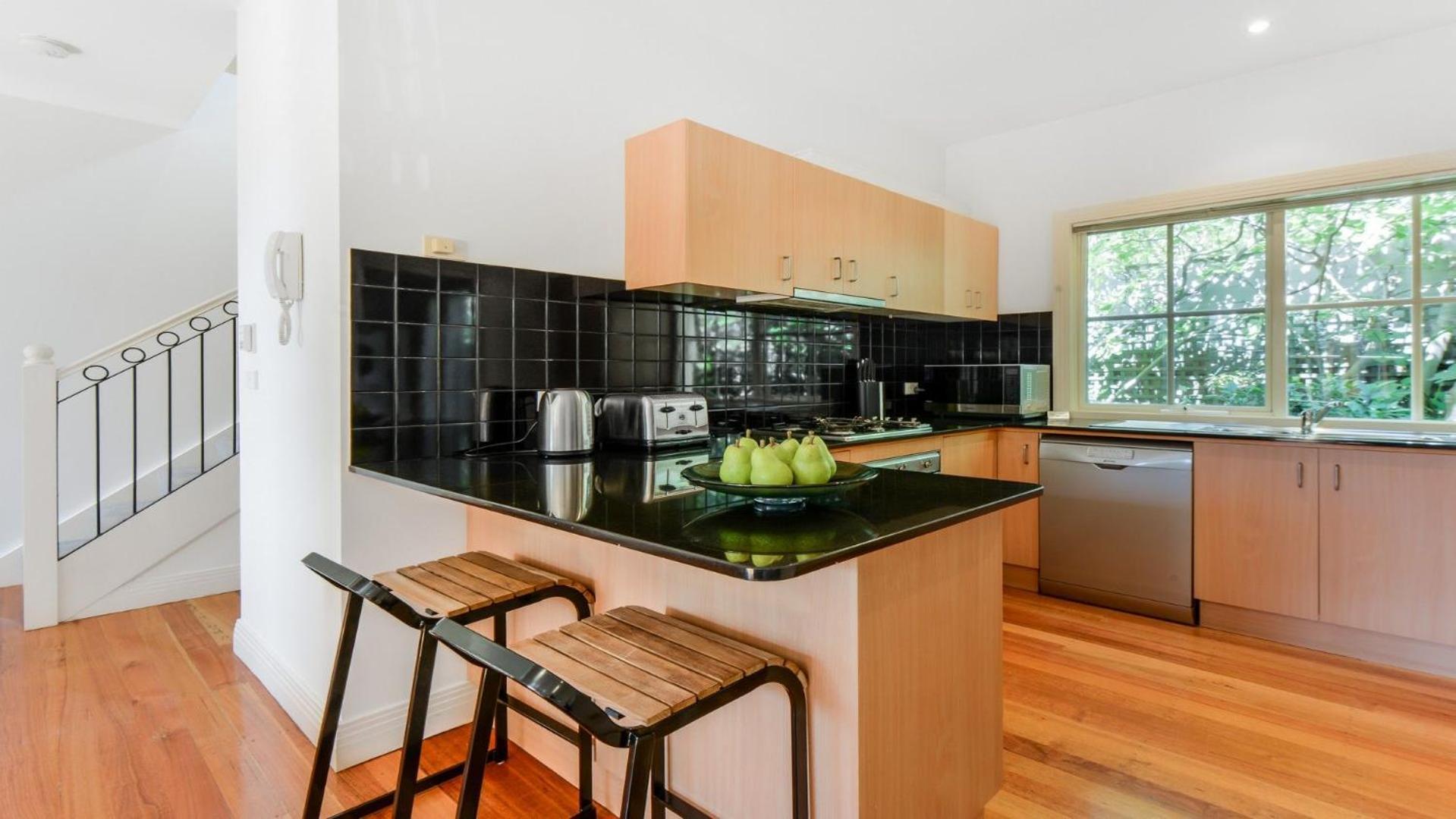 Boutique Stays - Brighton Abode Мелбърн Екстериор снимка