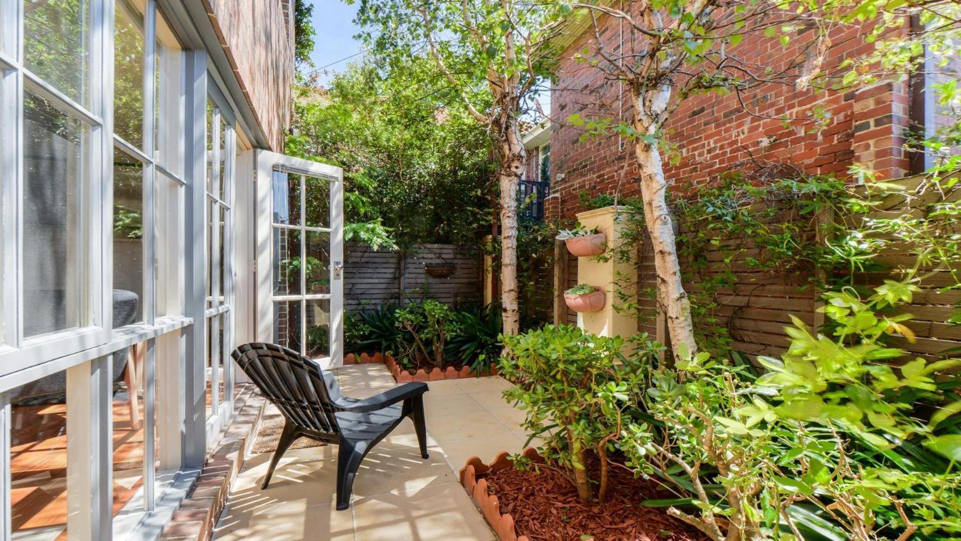 Boutique Stays - Brighton Abode Мелбърн Екстериор снимка