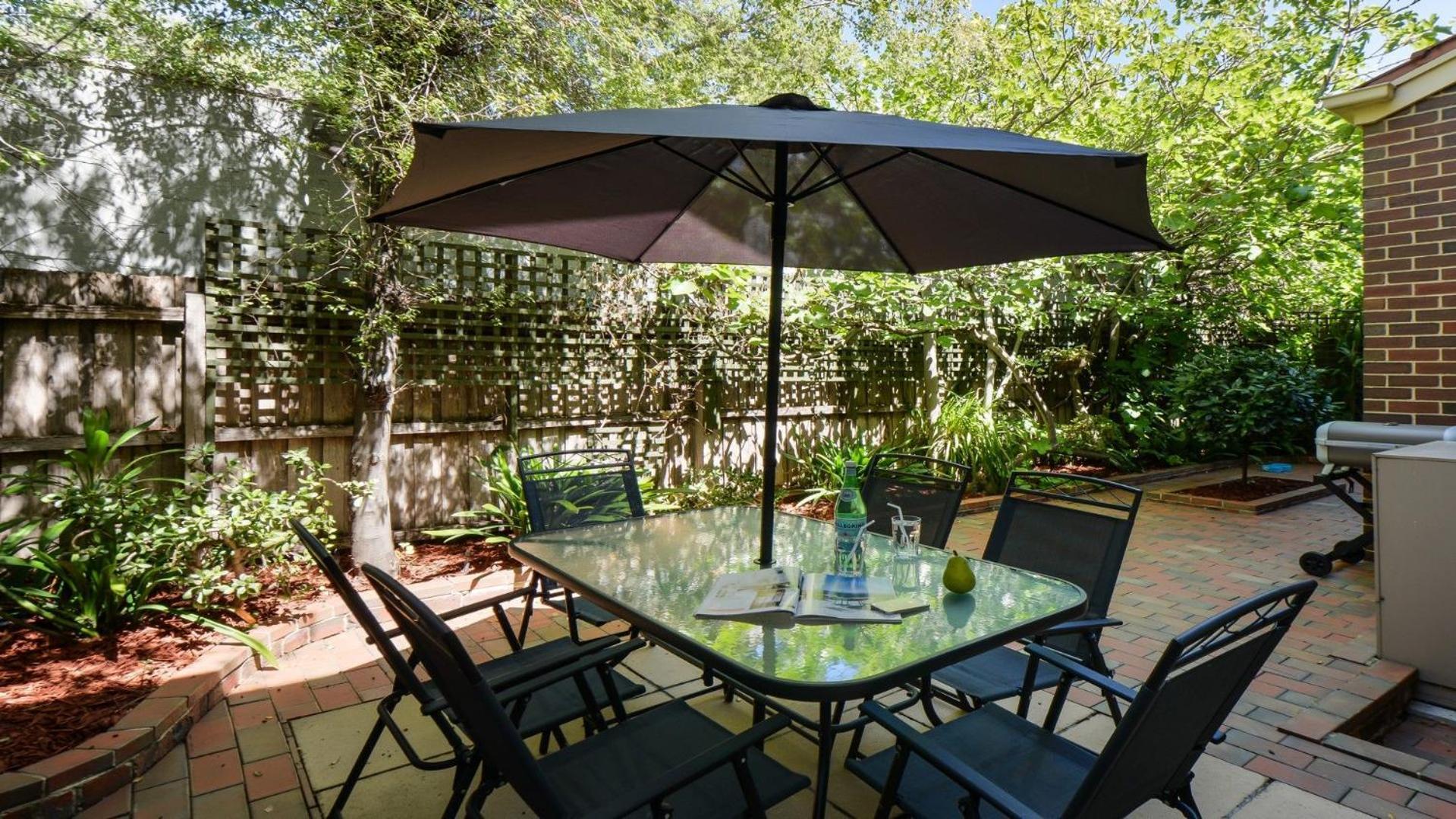 Boutique Stays - Brighton Abode Мелбърн Екстериор снимка