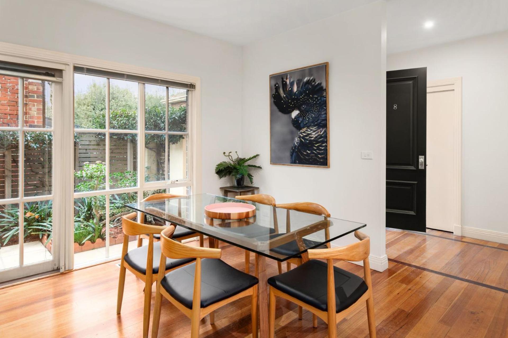Boutique Stays - Brighton Abode Мелбърн Екстериор снимка